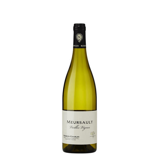 2021 Domaine Buisson-Charles - Meursault Vieilles Vignes 碧松查尔斯（默尔索村）老藤白葡萄酒 商品图1