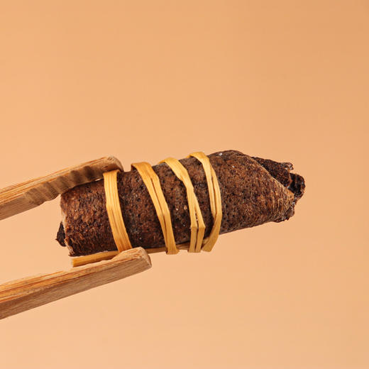 【直送到家】150g葵興記三宝扎（陈皮咸榄代用茶） 商品图5