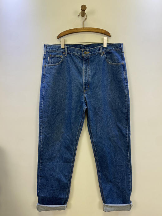 Carhartt 卡哈特 工装长裤（42”） （101 cm）_WLP(6) 商品图1