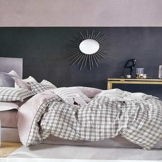 皮尔特保罗  全棉四件套-宝利格 PPLS-2332 商品图0