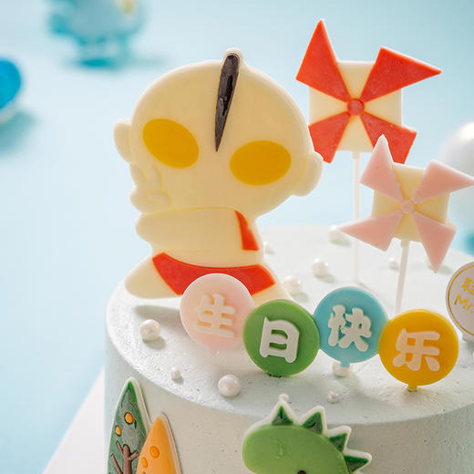 奥特曼打小怪兽 商品图2