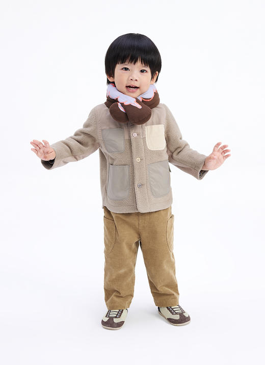 jnby  24年冬款    西服  YO0711310 商品图6