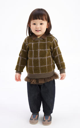 jnby   24年冬款   长袖套头毛衫   YOA310820