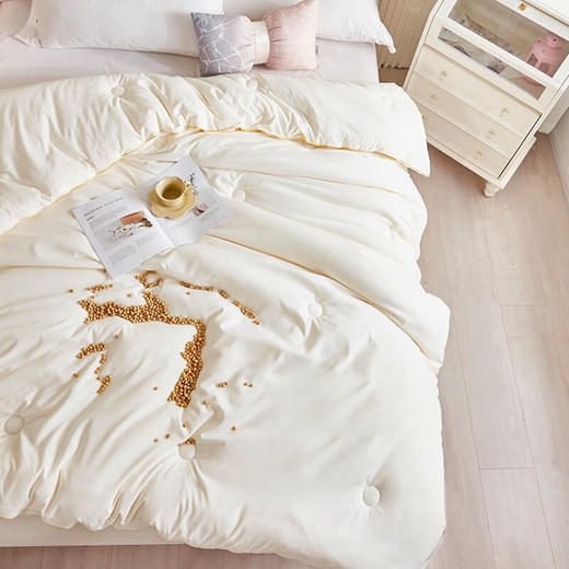 皮尔特保罗  大豆抑菌被 POLOB-2345 商品图3