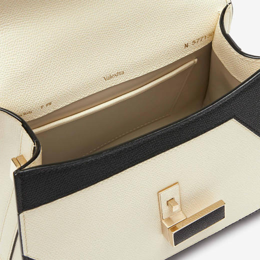 ISIDE INTARSIA 迷你手袋 商品图1