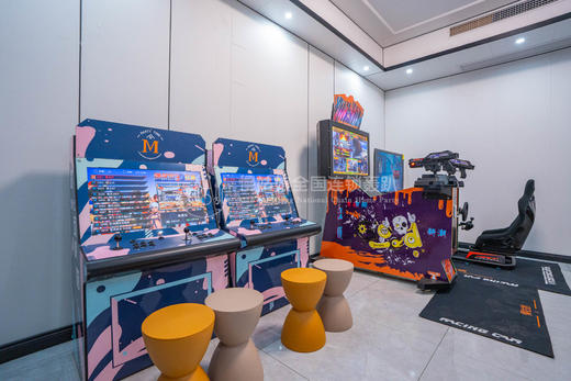 丽水慢姑娘碧湖园轰趴馆 商品图5