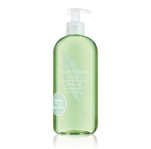 伊丽莎白雅顿绿茶沐浴露500ml 商品图0