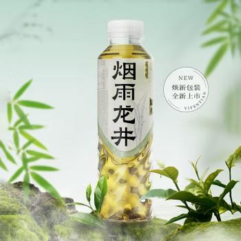 茶小开 一分甜 烟雨龙井茶 500ml*15瓶 商品图1