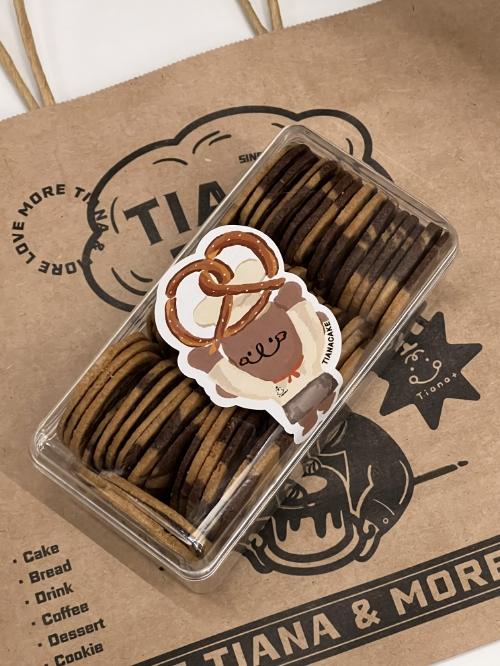 双色曲奇 商品图1