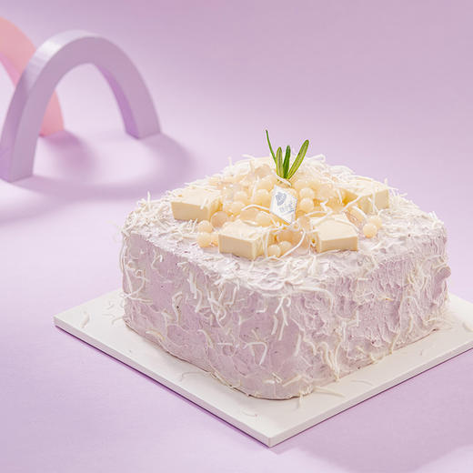 仅此一天秒杀【芋雪盈盈】（2024） 商品图1