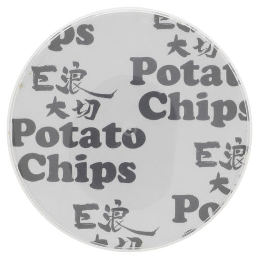巨浪大切 沙律酱焗薯味薯片 150g/罐 商品图2