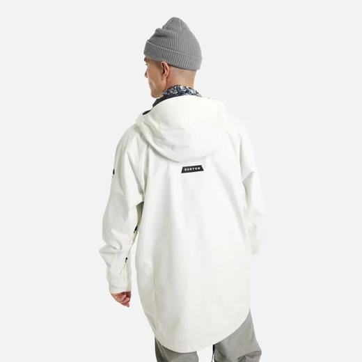 【断码六折】BURTON/伯顿男款GORE-TEX Powline 夹克单板滑雪服上衣 227371 商品图2