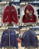EVISU 男 夹克 2ESHTM3JK103LFMUTI 商品缩略图0