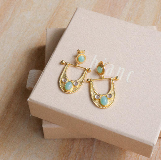 BIANC WILHEMINA EAR 商品图2