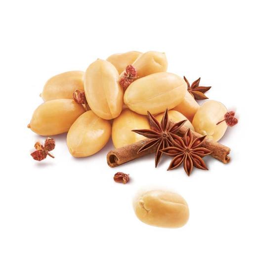 黄飞红 五香味花生 110g/袋 商品图1