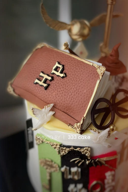 *哈利波特·定制 商品图3