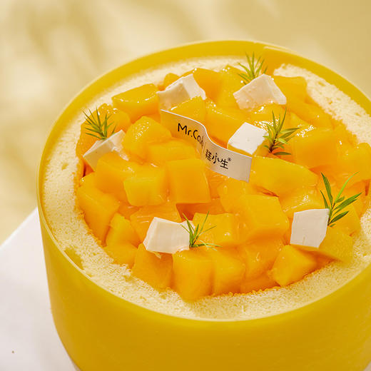 蜜芒甜心 商品图2