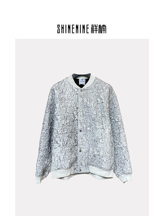 S335872836潮流肌理夹克 商品图0