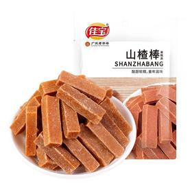 佳宝 山楂棒 110g/袋