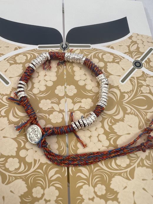 银盘缠手链 商品图1