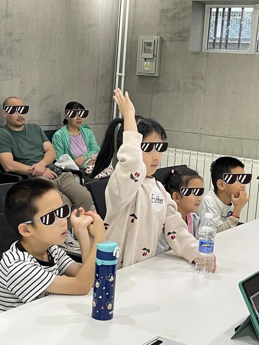 11月老外带娃玩儿科学：双语实验，科学启蒙，互动学习   如风生活特惠 商品图3