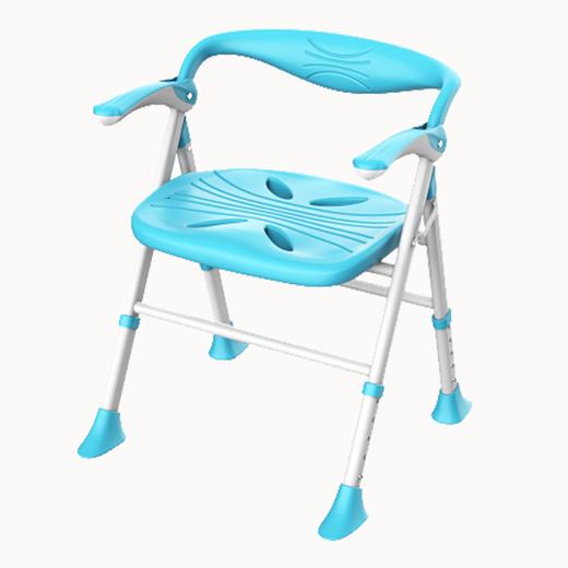 适老产品/沐浴椅(蓝) 商品图0