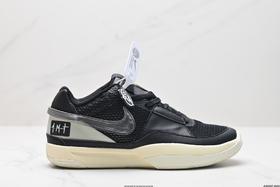 耐克Nike JA 1莫兰特低帮篮球鞋FV1288-800男鞋