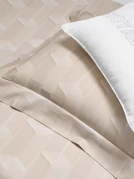 【罗卡芙】B7F ROYALCOVER罗卡芙全棉四件套 莫克 商品图3