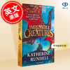 不可能的生物 青少年读物 Katherine Rundell 英文原版 Impossible Creatures 商品缩略图0