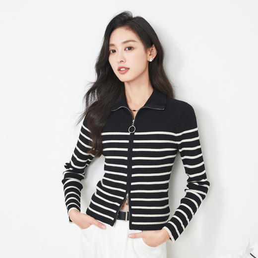 逸阳秋冬上衣断码断色捡漏限时福利 多款任选 先到先得 商品图2