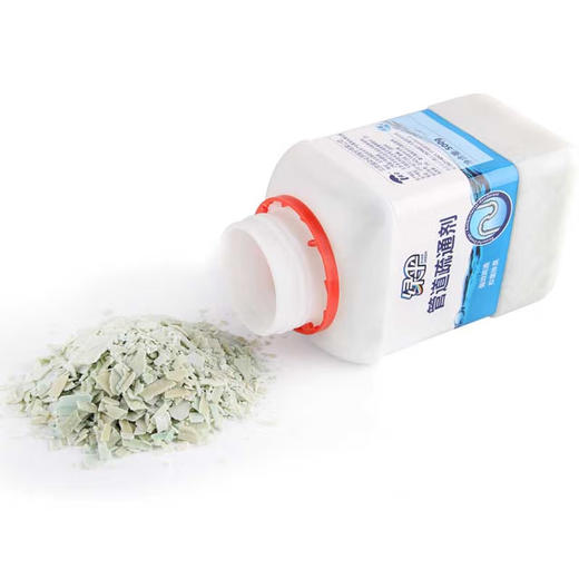 绿伞下水道管道疏通剂500g厕所马桶地漏浴室厨房疏通剂 抑菌除臭  1330603 商品图4