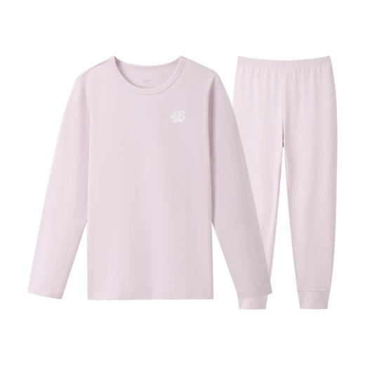 男女童秋衣裤套装春季新款安奈儿童装JM517032 商品图6