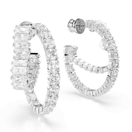 施华洛世奇 耳环  5705748-F 商品图1