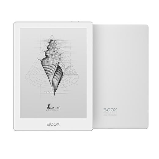 文石BOOX Poke6/S电子书阅读器墨水屏电子纸阅览器 商品图1