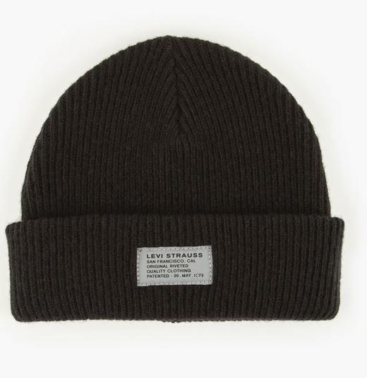 LEVIS男帽子D55280002 商品图0