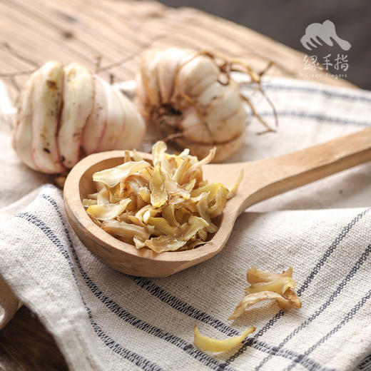 野生百合干 | 合作生产 *Wild dried lilies | Partner Production 商品图3