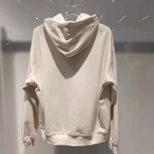 jasonwood  24年冬款   套头卫衣   441406012 商品图2