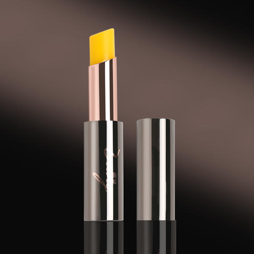 （叶一乐专属）抚平唇纹的神奇沙棘果油润唇膏 商品图4