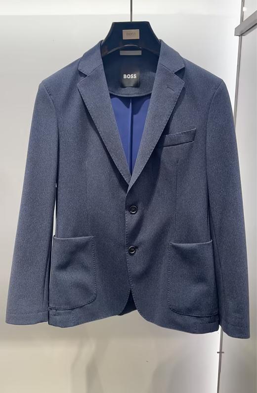 HUGO BOSS 西服男  50527897-404 . 商品图0