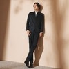 【中华立领】柒牌男士西服2024秋季新款商务休闲磨毛舒适西装外套	127C70590 商品缩略图3