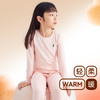 男女童保暖衣套装冬季新款安奈儿童装JM447640 商品缩略图1
