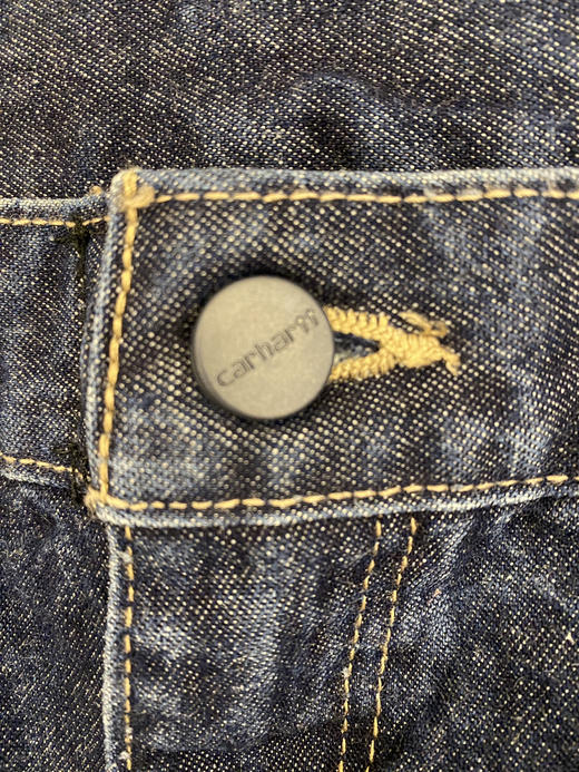 Carhartt 卡哈特 FR 工装长裤（42”） （105 cm）_WLP(6) 商品图2