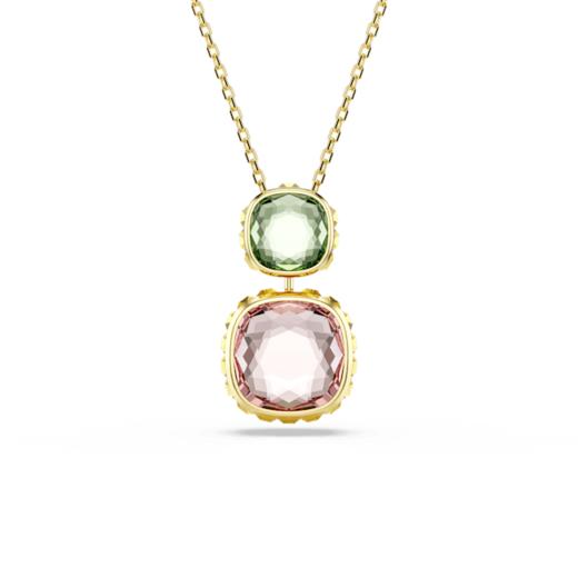 施华洛世奇 项链（翻转变色）  5692496-F 商品图1