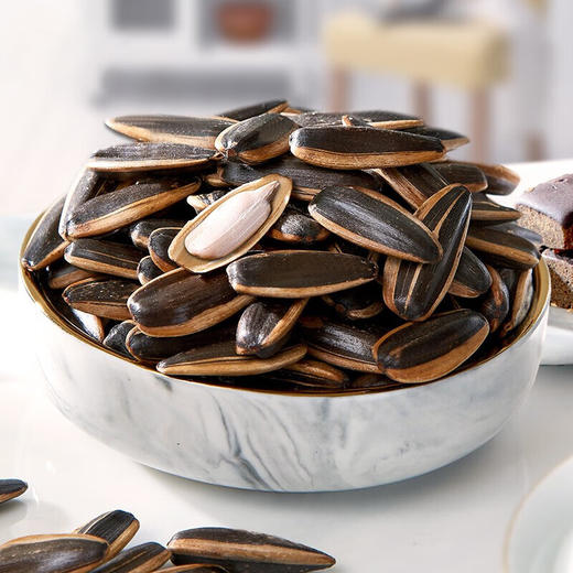 洽洽  洽洽瓜子 蜂蜜黄油味108g*5袋 商品图2