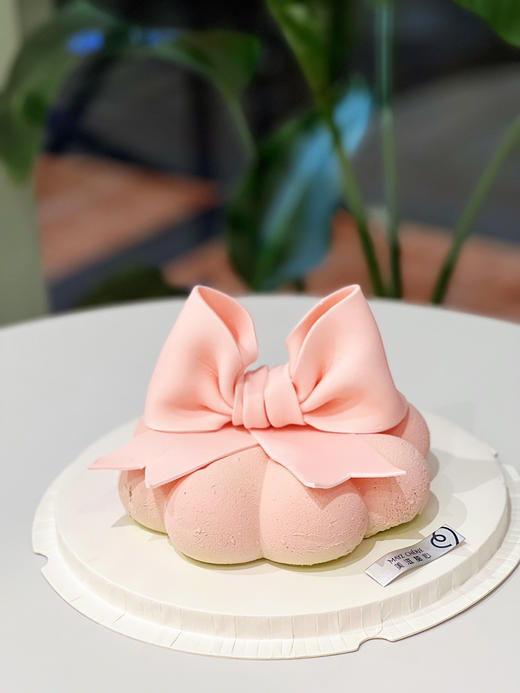 少女蝴蝶结 商品图0