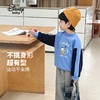 【加绒】【90-140】【迪士尼】男童冬款保暖加绒卫衣 商品缩略图3