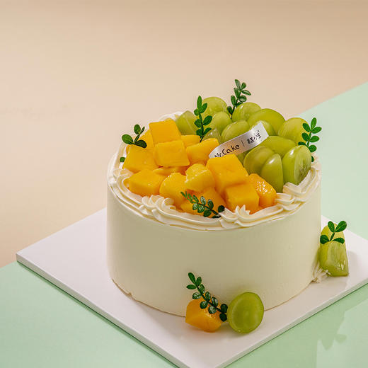 芒提双拼 商品图1