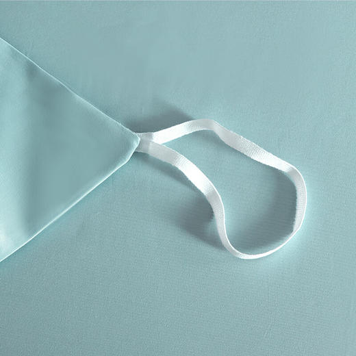 莱生活  全棉贡缎四件套-流金岁月  200*230cm 商品图3