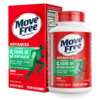 Schiff旭福 MoveFree维骨力氨糖软骨素钙片添加MSM 绿瓶120粒/瓶 商品缩略图0