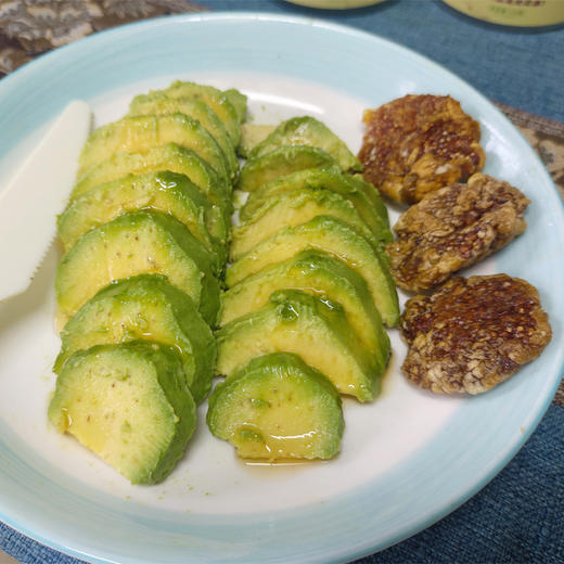 云南九成熟牛油果 商品图8